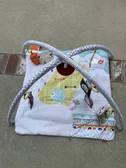 Fisher price Baby playmat