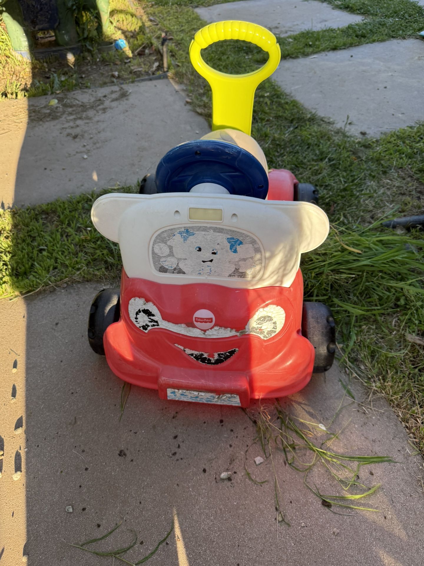 Kids Bike Used