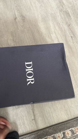 Dior B 22 size 42