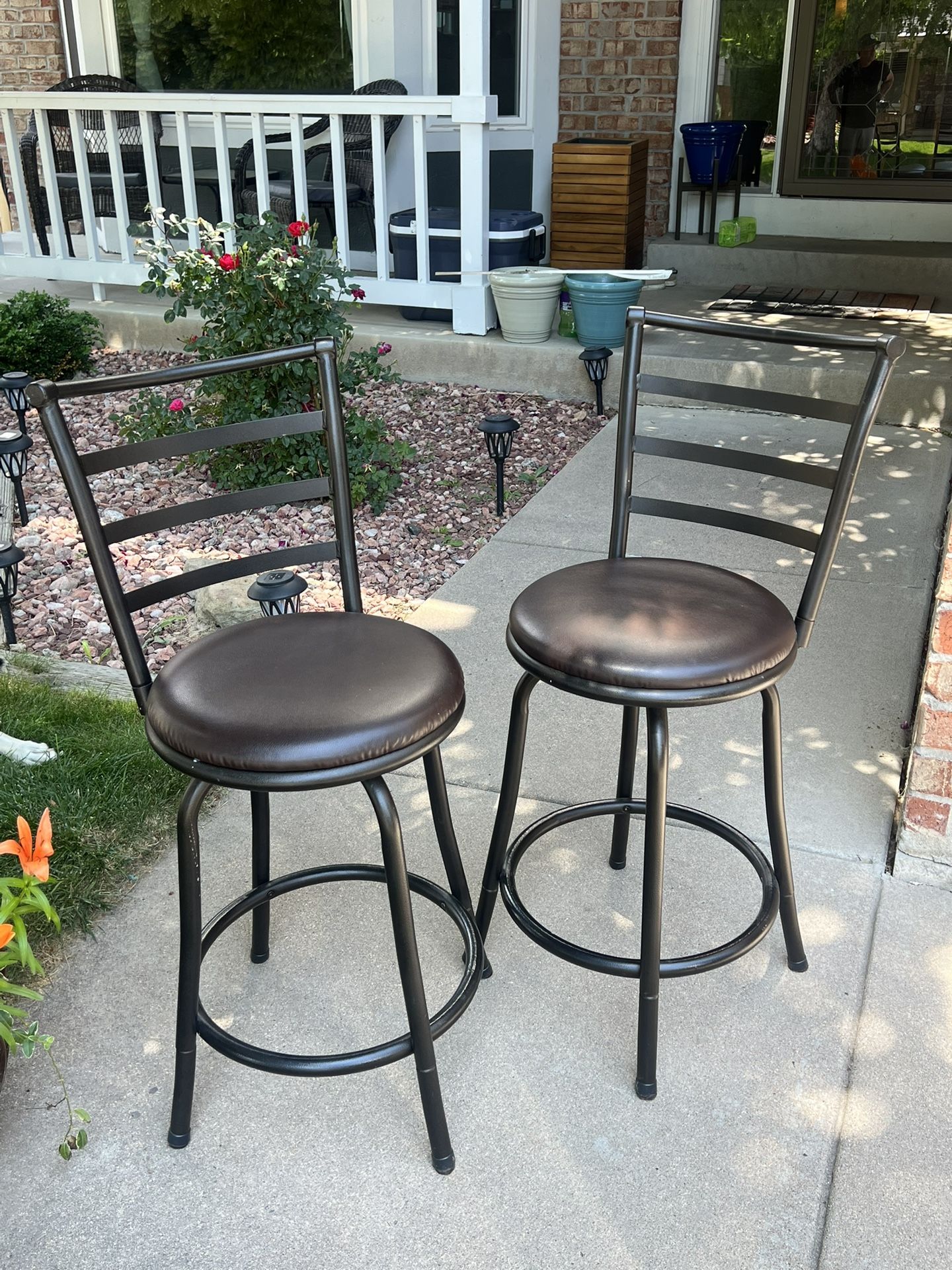 Counter Height Chairs 