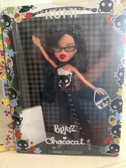 Bratz Hello Kitty Sanrio Kumi Doll