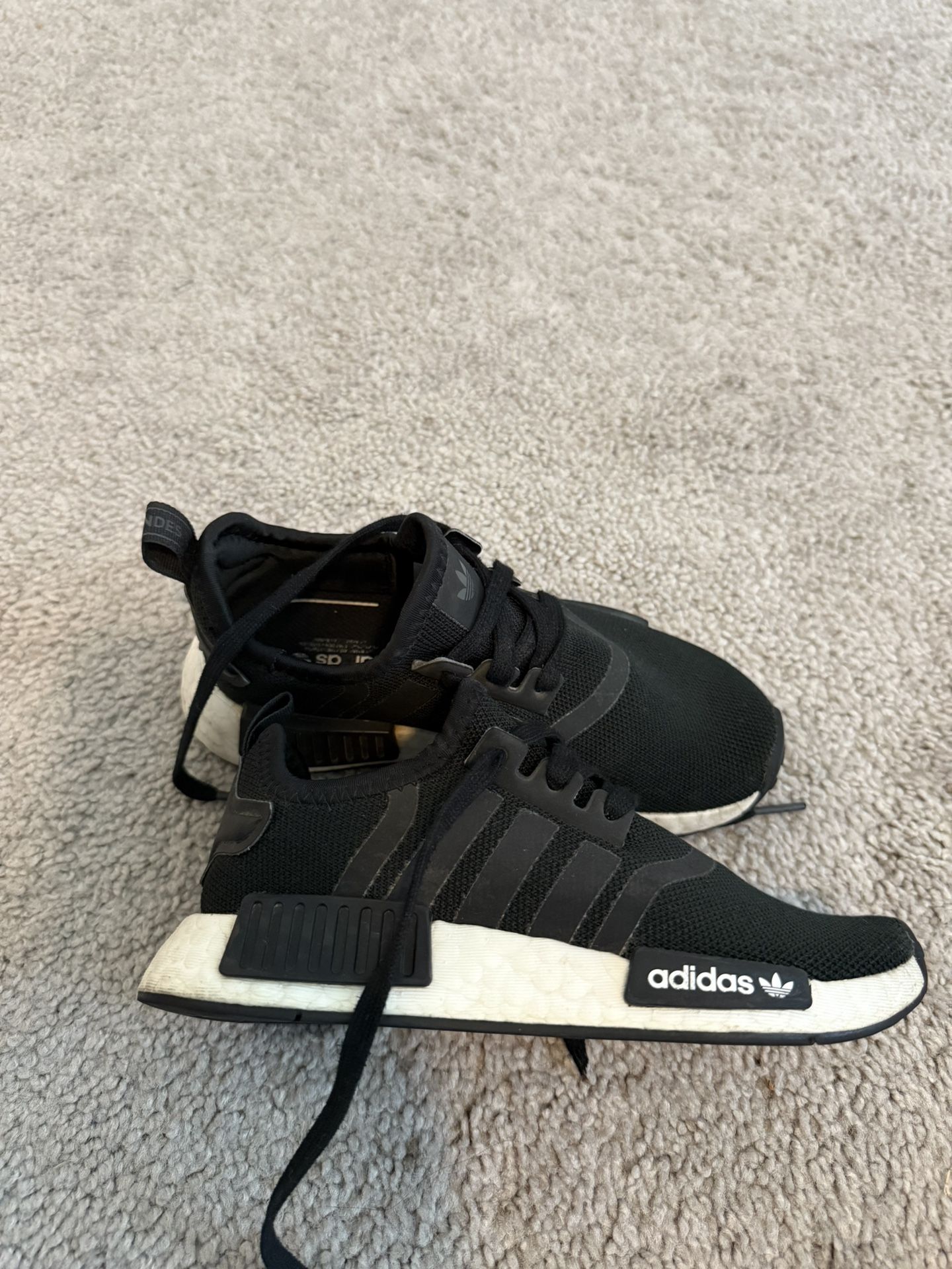 Kids Adidas NMD Shoes