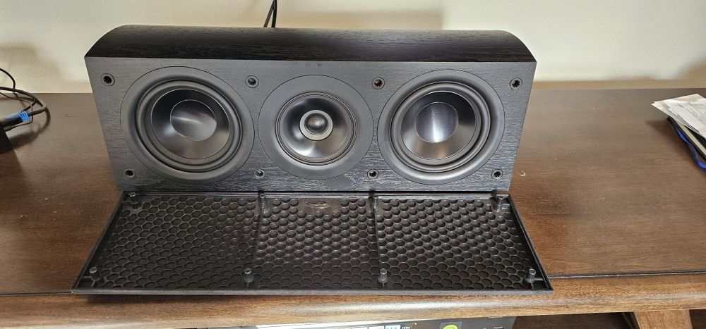 Center Channel Speaker Pioneer Elite Center channel SP EC73