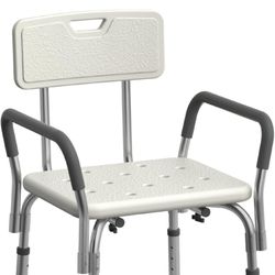Shower Chair Seat