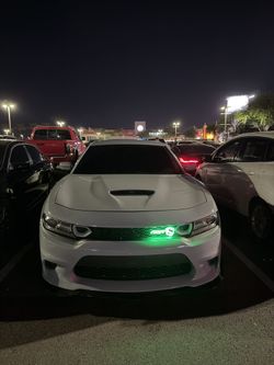 Srt rbg emblem