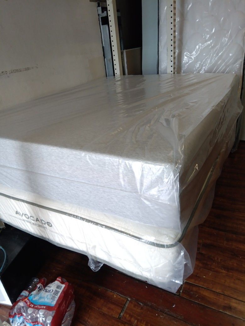 💥🔥💥🔥 $209 Queen Cool Gel Memory Foam Mattress $209 🔥💥🔥💥