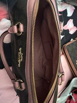 Coach Rowan Shoulder Bag