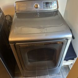 Washer Dryer