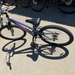 Nishiki Pueblo Girls Bike 