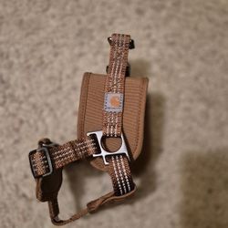 Carhartt Dog Harness Size Small 