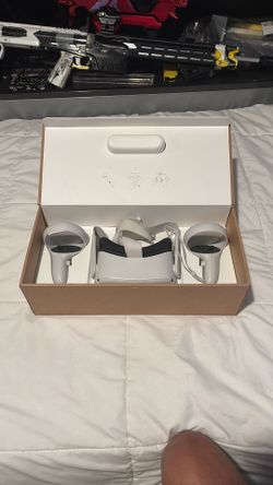 Perfect Oculus Quest 2