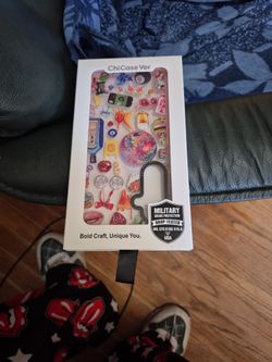 Chicken Case Ver BOLD CRAFT UNIQUE YOU