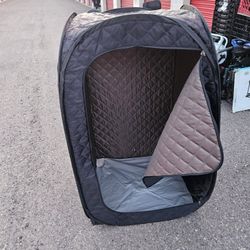 Portable Sauna