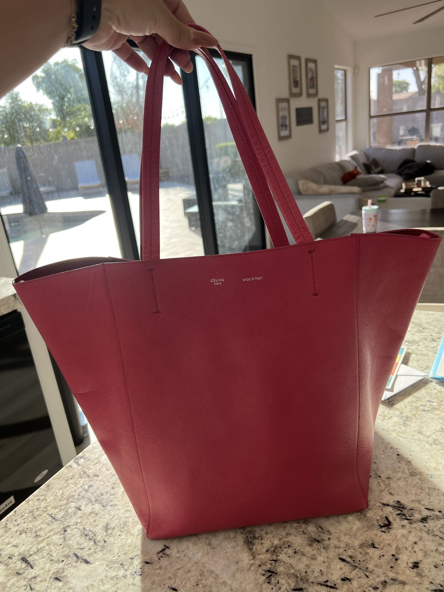 Celine Tote