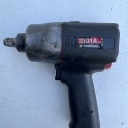 1/2 Pneumatic Impact