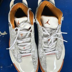 Rare 05 Nike Dub Zero Men’s Size 9