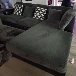 Ashley Furniture Sectional Couch