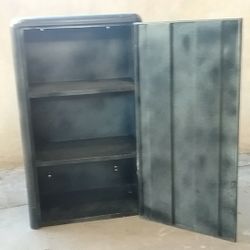Garage Metal Cabinet