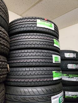 205 75 15 new $75 each one