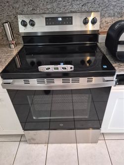 Stove