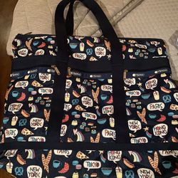 Travel Bag