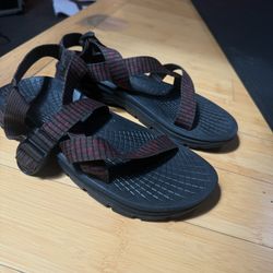 Chaco Size 12