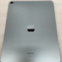 Unlocked Wi-Fi & Cellular iPad Air 11” M2 128GB- Potranco Rd