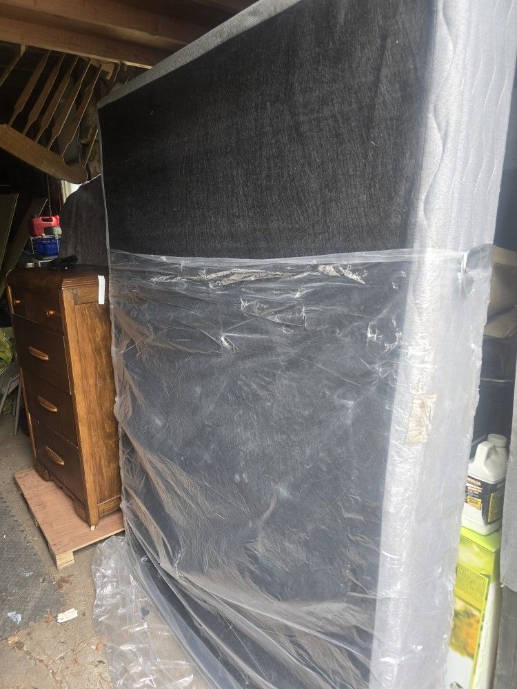 Box Spring