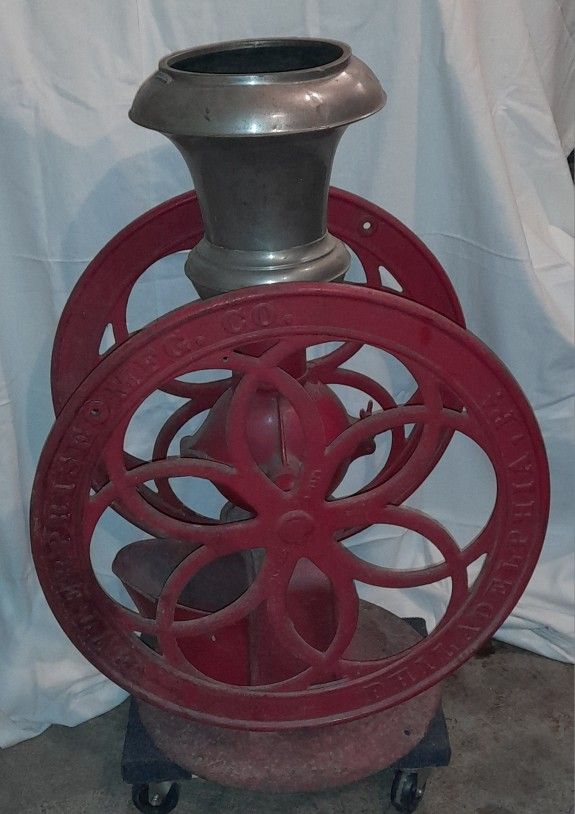 Large Enterprise Coffee Grinder
