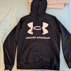 Under Armour Hoodie Medium $10