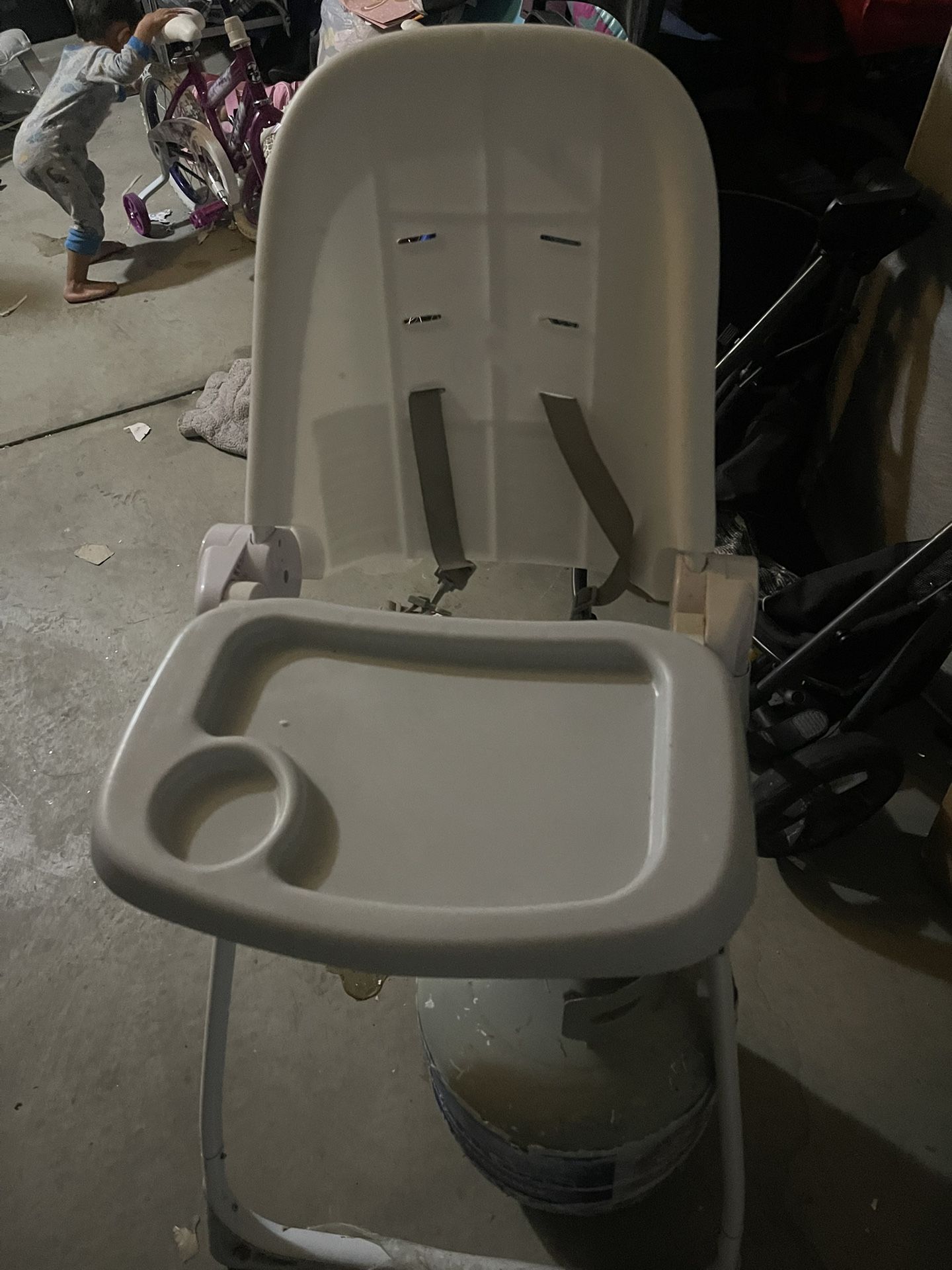 High Chair