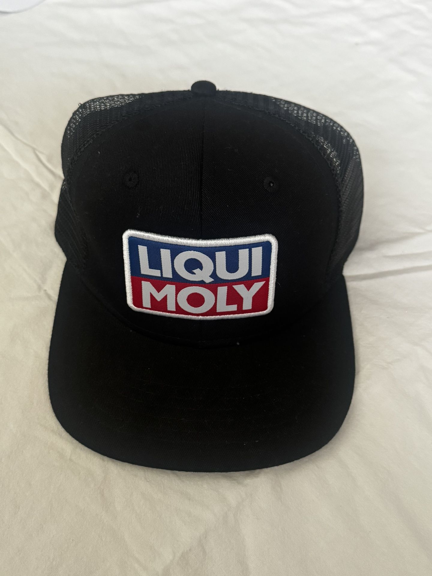 Liquimoly Hat