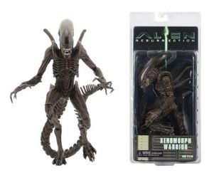 Neca Alien Resurrection Xenomorph Warrior