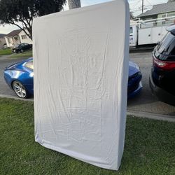 Mattress (Full) 