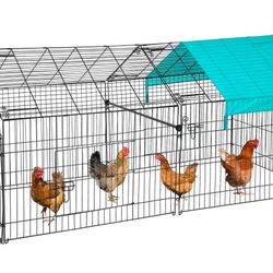 Metal Cage
