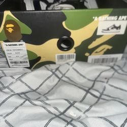 Black bapestas