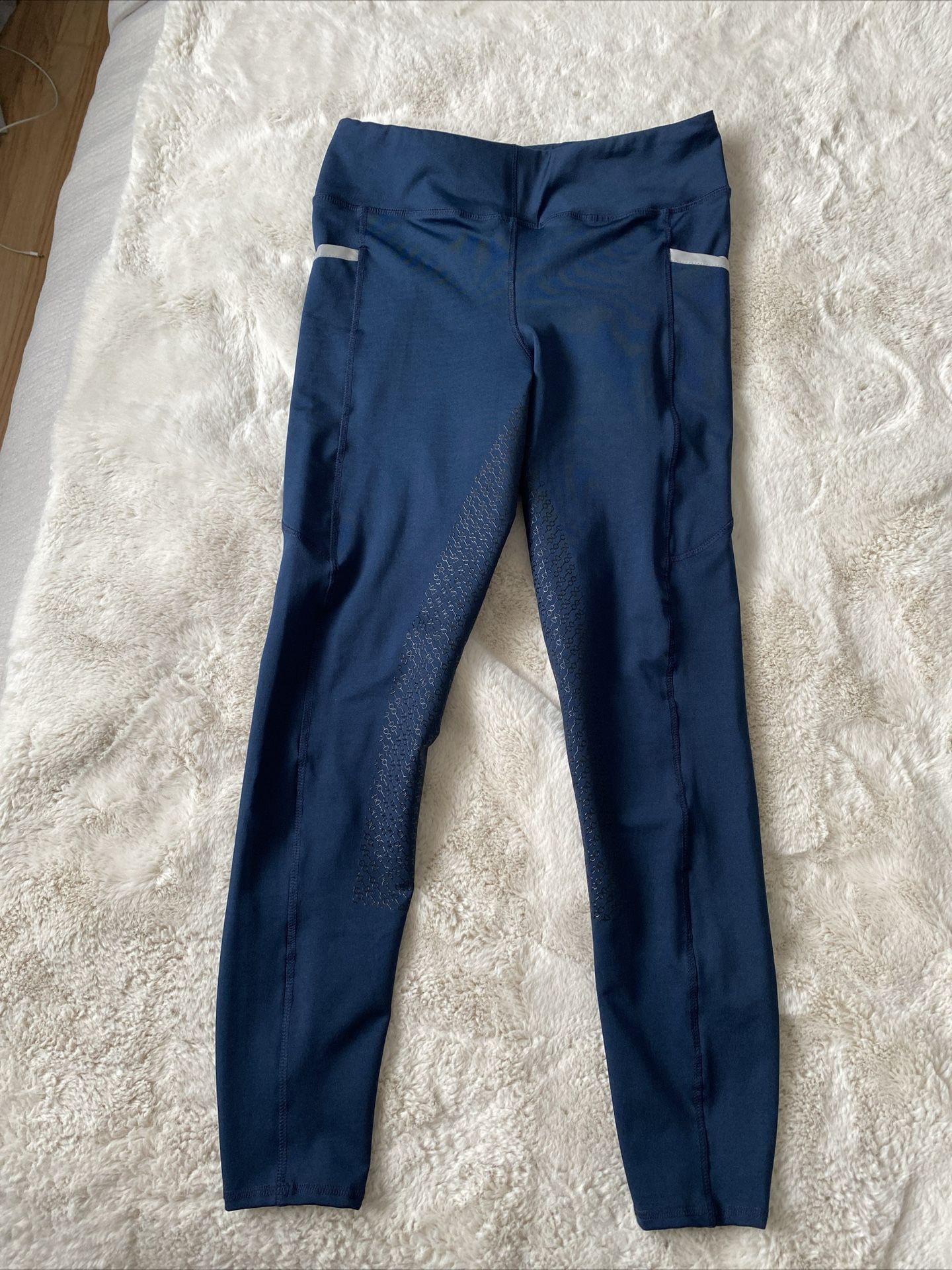 Dover Saddlery Riding Tights Size L