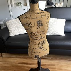 Style Mannequin 