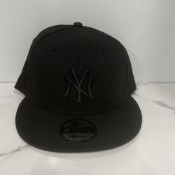 New York Yankees New era snapback hat 🧢