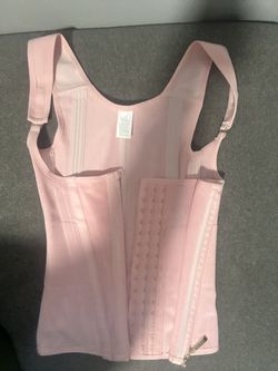 Pink Faja 