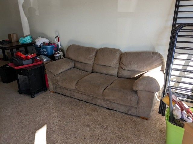 Used Couch 