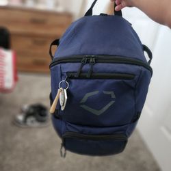 Evoshield Baseball Backpack 