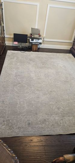 Area Rug