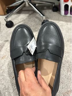 Womens Loafers