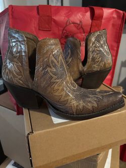 Ariat Boots
