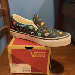 Kid Van