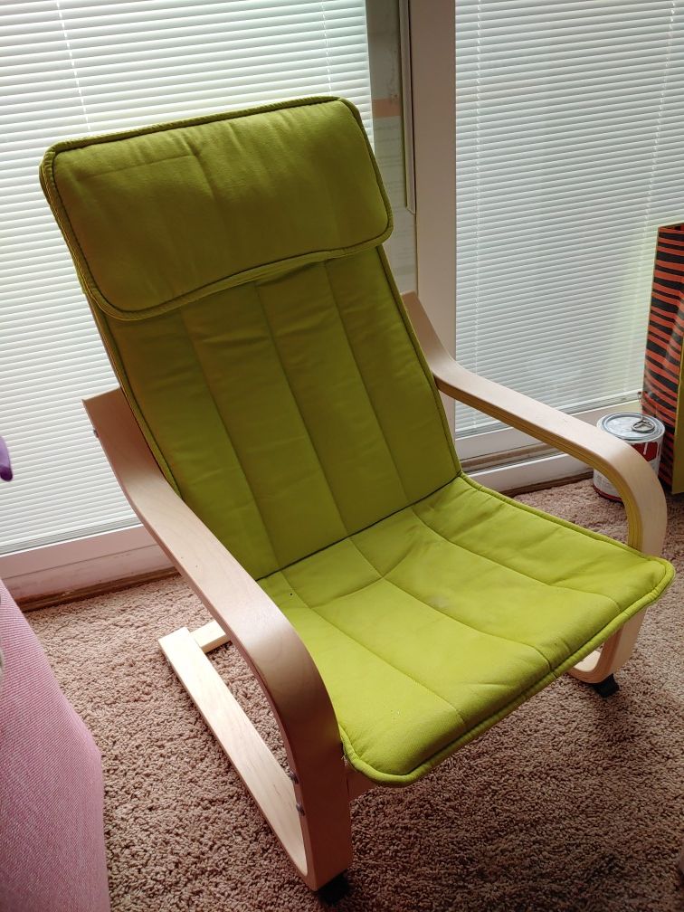 Kids chair