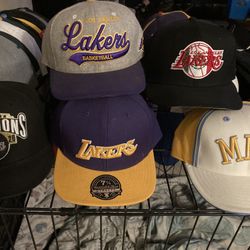 Baseball Caps