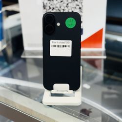 iPhone 16 (Factory Unlocked) 