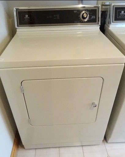 Like New Maytag Dryer For Sale 125.00